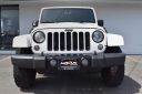 Thumbnail image of 2014 Jeep Wrangler Unlimited at Milan Motors
