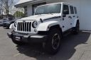 Thumbnail image of 2014 Jeep Wrangler Unlimited at Milan Motors