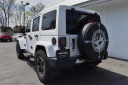 Thumbnail image of 2014 Jeep Wrangler Unlimited at Milan Motors