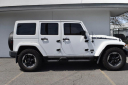 Thumbnail image of 2014 Jeep Wrangler Unlimited at Milan Motors