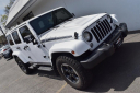 Thumbnail image of 2014 Jeep Wrangler Unlimited at Milan Motors