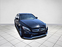 Thumbnail image of 2018 Mercedes-Benz C-Class at Sisbarro Buick GMC
