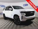 Thumbnail image of 2021 Chevrolet Tahoe at Classic Chevrolet Cadillac - Beaumont