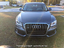 Thumbnail image of 2015 Audi Q5 at Lease Pro NC LLC