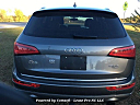 Thumbnail image of 2015 Audi Q5 at Lease Pro NC LLC