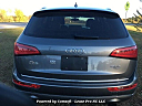 Thumbnail image of 2015 Audi Q5 at Lease Pro NC LLC