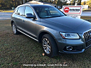 Thumbnail image of 2015 Audi Q5 at Lease Pro NC LLC