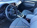 Thumbnail image of 2015 Audi Q5 at Lease Pro NC LLC