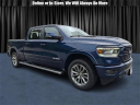 Thumbnail image of 2022 Ram 1500 at Franklin Sussex Auto Mall: Jeep Chrysler Dodge Ram
