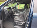 Thumbnail image of 2022 Ram 1500 at Franklin Sussex Auto Mall: Jeep Chrysler Dodge Ram