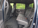 Thumbnail image of 2022 Ram 1500 at Franklin Sussex Auto Mall: Jeep Chrysler Dodge Ram