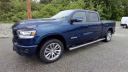 Thumbnail image of 2022 Ram 1500 at Franklin Sussex Auto Mall: Jeep Chrysler Dodge Ram