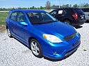 Thumbnail image of 2007 Toyota Matrix at Thompson-Autos.Com of Campbellsville, KY