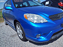 Thumbnail image of 2007 Toyota Matrix at Thompson-Autos.Com of Campbellsville, KY