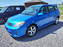Thumbnail image of 2007 Toyota Matrix at Thompson-Autos.Com of Campbellsville, KY
