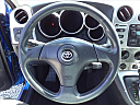 Thumbnail image of 2007 Toyota Matrix at Thompson-Autos.Com of Campbellsville, KY