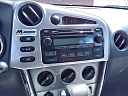 Thumbnail image of 2007 Toyota Matrix at Thompson-Autos.Com of Campbellsville, KY