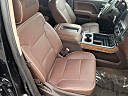 Thumbnail image of 2014 Chevrolet Silverado 1500 at EurobahnBmwMiniMercedesBenz of Greensboro, NC
