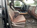 Thumbnail image of 2014 Chevrolet Silverado 1500 at EurobahnBmwMiniMercedesBenz of Greensboro, NC