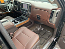 Thumbnail image of 2014 Chevrolet Silverado 1500 at EurobahnBmwMiniMercedesBenz of Greensboro, NC