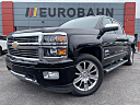 Thumbnail image of 2014 Chevrolet Silverado 1500 at EurobahnBmwMiniMercedesBenz of Greensboro, NC