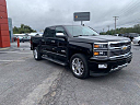 Thumbnail image of 2014 Chevrolet Silverado 1500 at EurobahnBmwMiniMercedesBenz of Greensboro, NC