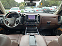 Thumbnail image of 2014 Chevrolet Silverado 1500 at EurobahnBmwMiniMercedesBenz of Greensboro, NC