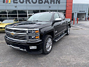 Thumbnail image of 2014 Chevrolet Silverado 1500 at EurobahnBmwMiniMercedesBenz of Greensboro, NC