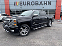 Thumbnail image of 2014 Chevrolet Silverado 1500 at EurobahnBmwMiniMercedesBenz of Greensboro, NC