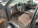Thumbnail image of 2014 Chevrolet Silverado 1500 at EurobahnBmwMiniMercedesBenz of Greensboro, NC