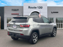 Thumbnail image of 2022 Jeep Compass at Route 130 Chrysler Jeep Dodge