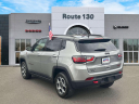 Thumbnail image of 2022 Jeep Compass at Route 130 Chrysler Jeep Dodge