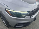 Thumbnail image of 2022 Jeep Compass at Route 130 Chrysler Jeep Dodge