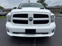 Thumbnail image of 2022 Ram 1500 Classic at Bob Caldwell CDJR - New