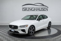 Thumbnail image of 2024 Volvo S60 at Isringhausen Imports