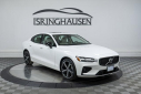 Thumbnail image of 2024 Volvo S60 at Isringhausen Imports