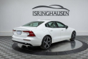Thumbnail image of 2024 Volvo S60 at Isringhausen Imports