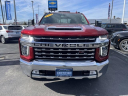 Thumbnail image of 2023 Chevrolet Silverado 2500HD at DePaula Chevrolet