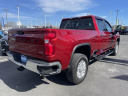 Thumbnail image of 2023 Chevrolet Silverado 2500HD at DePaula Chevrolet