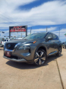 Thumbnail image of 2021 Nissan Rogue at AMT AUTO SALES, LLC