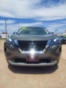 2021 Nissan Rogue SL at AMT AUTO SALES, LLC