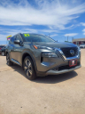 Thumbnail image of 2021 Nissan Rogue at AMT AUTO SALES, LLC
