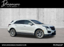 Thumbnail image of 2022 Cadillac XT5 at Puyallup Mazda NEW