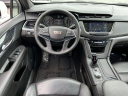 Thumbnail image of 2022 Cadillac XT5 at Puyallup Mazda NEW