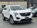 Thumbnail image of 2022 Cadillac XT5 at Puyallup Mazda NEW