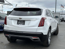 Thumbnail image of 2022 Cadillac XT5 at Puyallup Mazda NEW