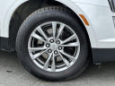 Thumbnail image of 2022 Cadillac XT5 at Puyallup Mazda NEW
