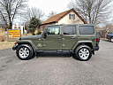 Thumbnail image of 2015 Jeep Wrangler Unlimited at Source One Auto Group