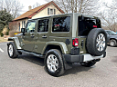 Thumbnail image of 2015 Jeep Wrangler Unlimited at Source One Auto Group