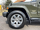 Thumbnail image of 2015 Jeep Wrangler Unlimited at Source One Auto Group
